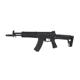 Réplique longue 6mm AK SA-J21 Flex AEG noir