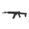 Réplique longue 6mm AK SA-J21 Flex AEG noir