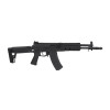 Réplique longue 6mm AK SA-J21 Flex AEG noir — vue 2