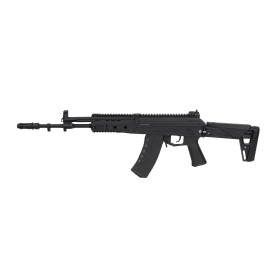 Réplique longue 6mm AK SA-J22 Flex AEG noir