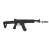 Réplique longue 6mm AK SA-J22 Flex AEG noir — vue 2
