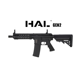 Réplique longue 6mm SA-F01 Flex HAL ETU G2 noire