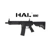 Réplique longue 6mm SA-F01 Flex HAL ETU G2 noire