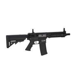 Réplique longue 6mm SA-F01 Flex HAL ETU G2 noire — vue 2