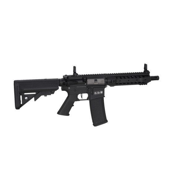 Réplique longue 6mm SA-F01 Flex HAL ETU G2 noire — vue 2