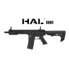 Réplique longue 6mm SA-F14 Flex HAL ETU G2 noire