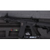 Réplique longue 6mm SA-F14 Flex HAL ETU G2 noire — vue 3