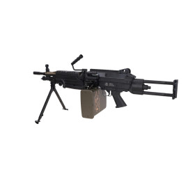 Réplique longue 6mm SA-249 Para Core Tan