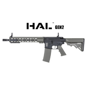 Réplique longue 6mm SA-F09 Flex BLDC HAL ETU Olive G2