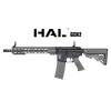 Réplique longue 6mm SA-F09 Flex BLDC HAL ETU Olive G2