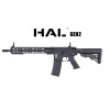 Réplique longue 6mm SA-F09 Flex BLDC Hal ETU noire G2