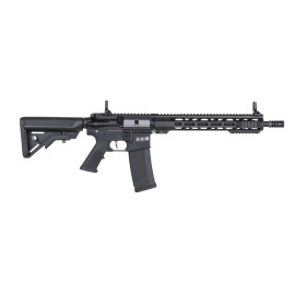 Réplique longue 6mm SA-F09 Flex BLDC Hal ETU noire G2 — vue 2