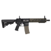 Réplique longue 6mm M4/AR15 SA-P29 Prime BLDC 10.5" AEG Olive — vue 2