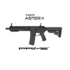 Réplique longue 6mm M4/AR15 SA-P29 Prime BLDC 10.5" AEG noir