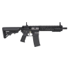 Réplique longue 6mm M4/AR15 SA-P29 Prime BLDC 10.5" AEG noir — vue 2