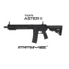 Réplique longue 6mm M4/AR15 SA-P30 Prime BLDC AEG 14" noir