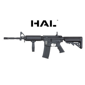 Réplique longue 6mm SA-C03 HAL ETU noire