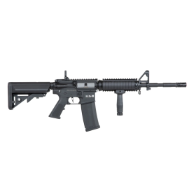 Réplique longue 6mm SA-C03 HAL ETU noire — vue 2