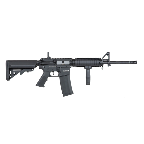 Réplique longue 6mm SA-C03 HAL ETU noire — vue 2