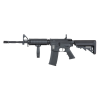 Réplique longue 6mm SA-C03 HAL ETU noire — vue 3