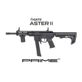 Réplique longue 6mm SA-PX01 Prime Aster II ETU Brushless noire