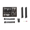 Réplique longue 6mm SA-PX01 Prime Aster II ETU Brushless noire — vue 3