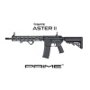 Réplique longue 6mm SA-P28 Prime Aster II DD RIS III 12.5 Brushless gris