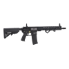 Réplique longue 6mm SA-P24 RRA Prime Aster II ETU BLDC noire — vue 2