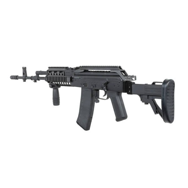 Réplique longue 6mm SA-Broni WZ 96C Beryl — vue 3