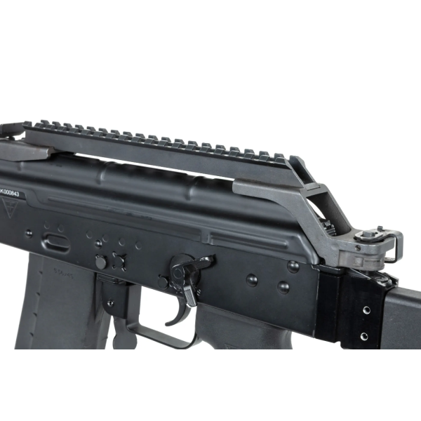 Réplique longue 6mm SA-Broni WZ 96C Beryl — vue 4