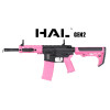Réplique longue 6mm SA-F04-RL Flex Light Ops Rose G2