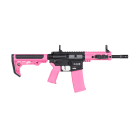 Réplique longue 6mm SA-F04-RL Flex Light Ops Rose G2 — vue 2