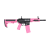 Réplique longue 6mm SA-F04-RL Flex Light Ops Rose G2 — vue 2