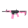Réplique longue 6mm SA-F04-RL Flex Light Ops Rose G2 — vue 3