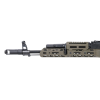 Réplique longue 6mm SA-PJ13 Prime BLDC Aster ETU Olive — vue 4