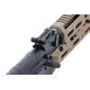 Réplique longue 6mm SA-PJ13 Prime BLDC Aster ETU Half Tan — vue 4