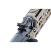 Réplique longue 6mm SA-PJ12 Prime BLDC Aster ETU Half Tan — vue 5