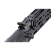 Réplique longue 6mm SA-PJ12 Prime BLDC Aster ETU noire — vue 3