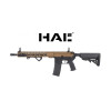 Réplique longue 6mm SA-E24 RRA HAL2 G2 Bronze