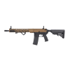 Réplique longue 6mm SA-E24 RRA HAL2 G2 Bronze — vue 3