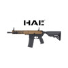 Réplique longue 6mm SA-E25 RRA HAL2 G2 Bronze