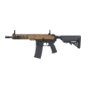 Réplique longue 6mm SA-E25 RRA HAL2 G2 Bronze — vue 3
