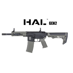 Réplique longue 6mm SA-F04-RL Flex HAL G2 BLDC Light OPS OD