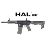 Réplique longue 6mm SA-F04-RL Flex HAL G2 BLDC Light OPS OD