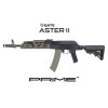 Réplique longue 6mm SA-PJ23 KPYK Aster II BLDC OD