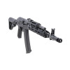 Réplique longue 6mm SA-PJ21 KPYK Aster II BLDC noire — vue 3
