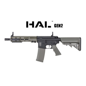 Réplique longue 6mm SA-C23 HAL G2 OD