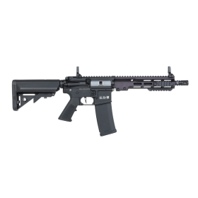 Réplique longue 6mm SA-C23 HAL G2 noire — vue 2