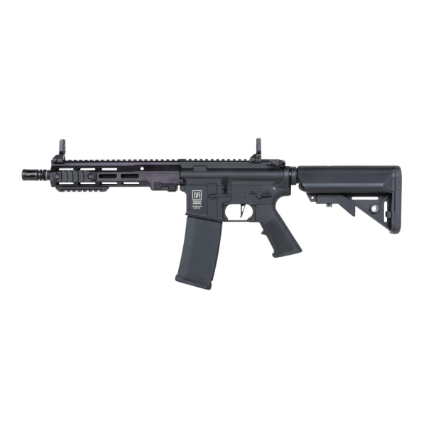 Réplique longue 6mm SA-C23 HAL G2 noire — vue 3