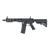 Réplique longue 6mm SA-C23 HAL G2 noire — vue 3